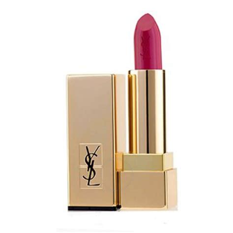 pink rhapsody ysl|Ysl / Rouge Pur Couture Lipstick No.57 Pink .